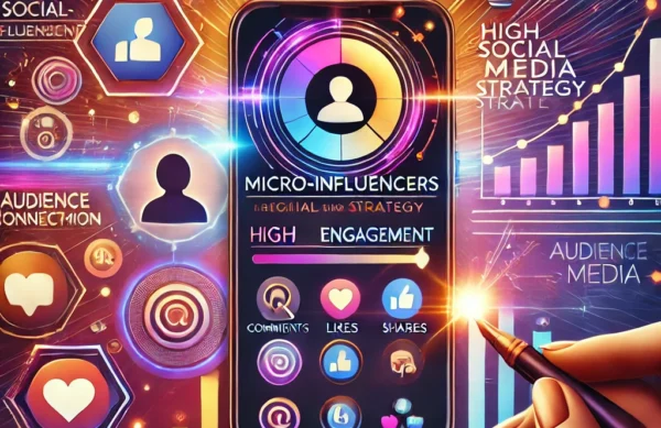 Réseaux sociaux Influence marketing choisir les bons partenaires Réseaux sociaux Influence marketing choisir les bons partenaires