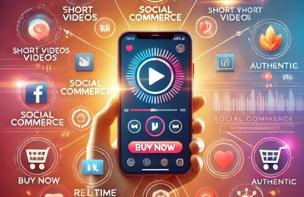 Réseaux sociaux Tendances des réseaux sociaux en 2024 Réseaux sociaux Tendances des réseaux sociaux en 2024